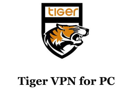 Tiger-VPN-for-PC