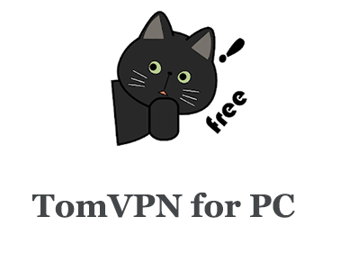 TomVPN for PC