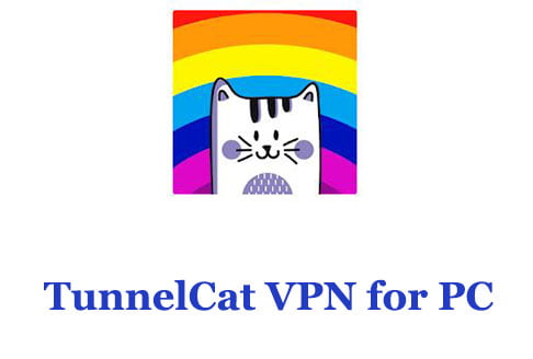 TunnelCat-VPN-for-PC