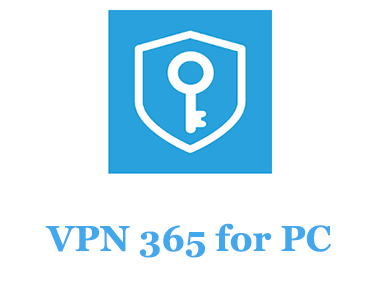 VPN 365 for PC