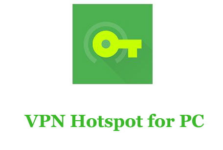 hotspot vpn for pc free download