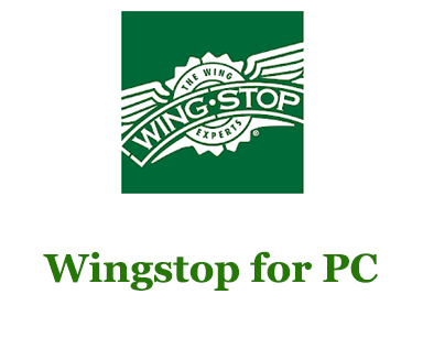 Wingstop for PC 