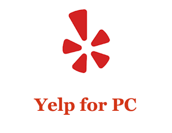 Yelp for PC 