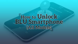 Blu View 2 Manual