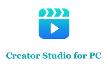Creator Studio for PC