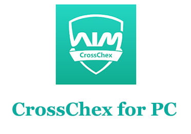 CrossChex for PC