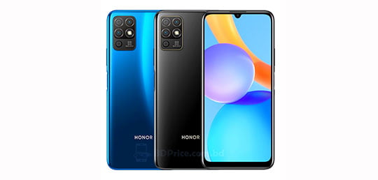 Honor Play 5T Youth