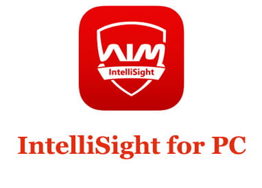 IntelliSight for PC