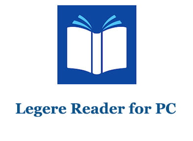 Legere Reader for PC