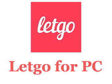 Letgo for PC