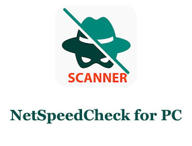 NetSpeedCheck for PC