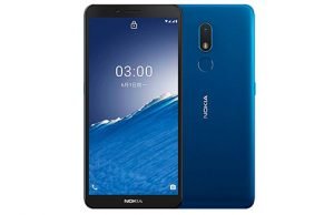 Nokia c20 как настроить интернет