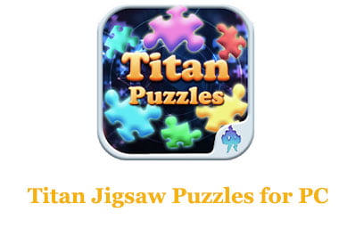 Titan Jigsaw Puzzles for PC
