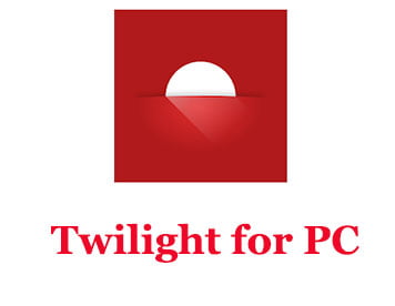 Twilight for PC