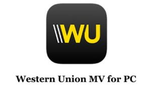 download western union app for pc