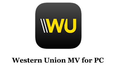 Western Union MV for PC