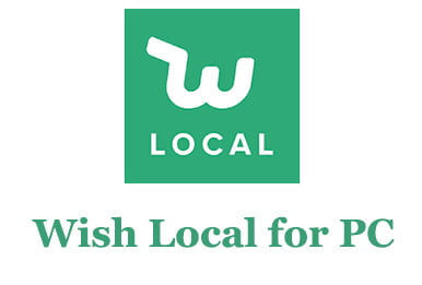 Wish Local for PC