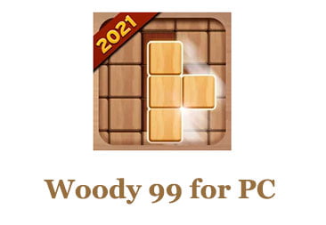 Woody 99 for PC