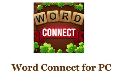 Word Connect for PC