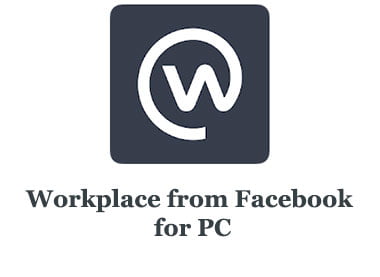 Facebook Workplace App Mac
