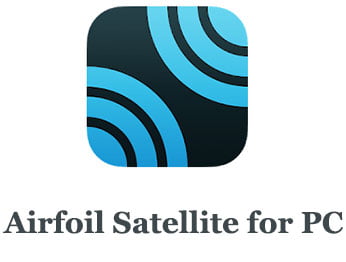 Airfoil Satellite for PC