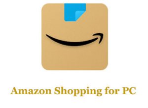 download Amazon Shopping