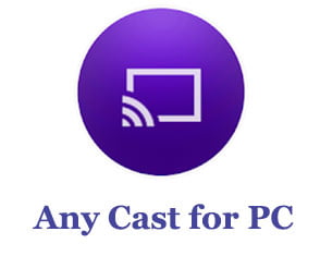cast app for pc
