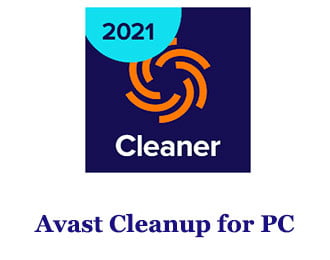 what is avast cleanup