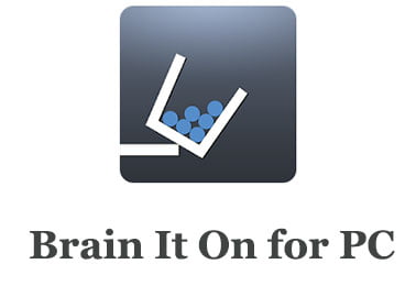 Brain It On for PC