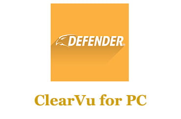 ClearVu for PC