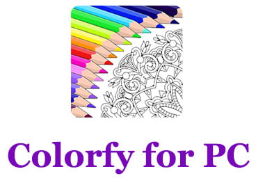 Colorfy for PC