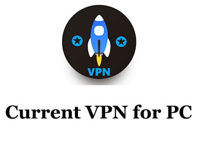 Current VPN for PC