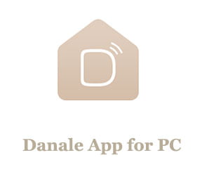 Danale App for PC