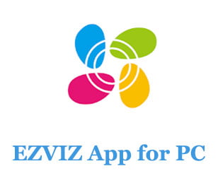 EZVIZ App for PC