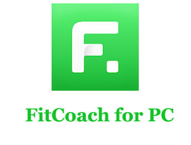 FitCoach for PC