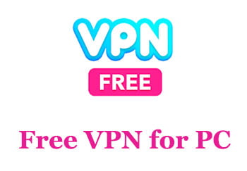 Free VPN for PC