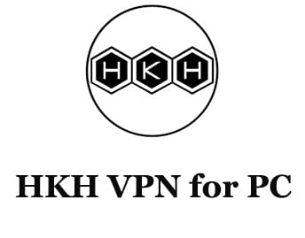 HKH VPN for PC