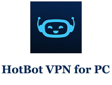 HotBot VPN for PC