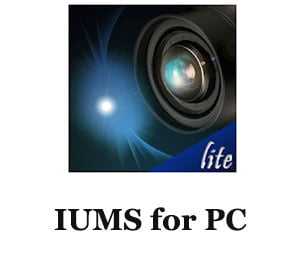 IUMS for PC