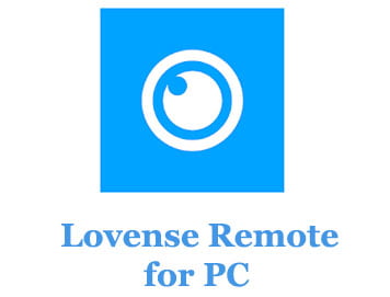 Lovense Remote for PC