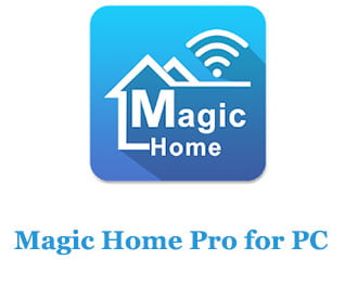 Magic Home Pro for PC