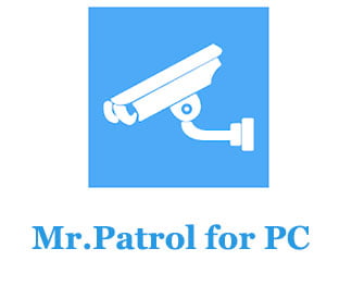 Mr.Patrol for PC