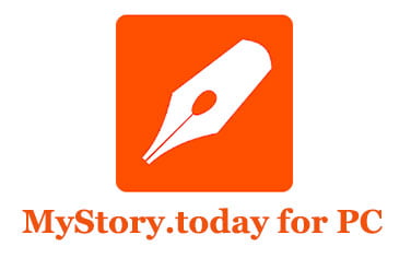 MyStory.today for PC