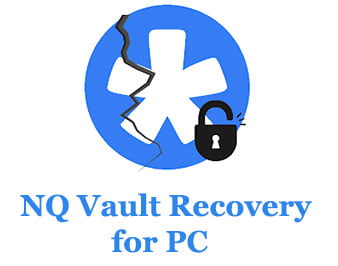NQ Vault Recovery for PC