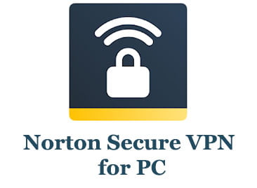 Norton Secure VPN for PC