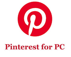 Pinterest for PC