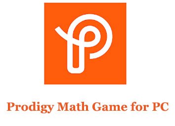 Prodigy Math Game for PC