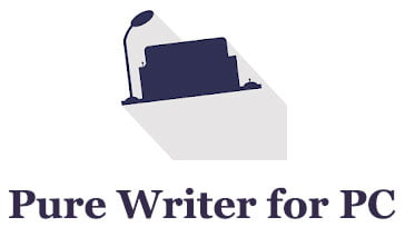 Pure Writer for PC