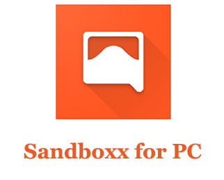 Sandboxx for PC