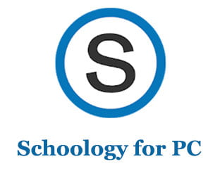 Schoology for PC